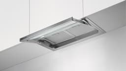 Electrolux 600 udtræksemhætte LFP536X (60cm)