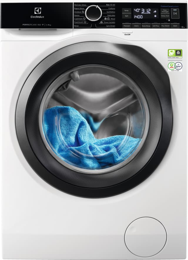 Electrolux pyykinpesukone EW9F8661E8