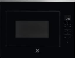 Electrolux Serie 800 Mikrovågsugn KMFE264TEX (svart/rostfri)