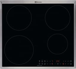 Electrolux induksjonstopp HOI630MX integrert