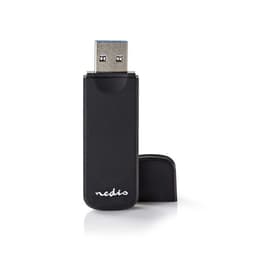 Nedis Kortleser | microSD (TF) / microSDHC (TF) / microSDXC (TF) / MMC / SD / SDHC / SDXC | USB 3.2 Gen1