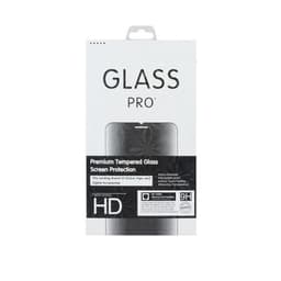 Karkaistu lasi iPhone XS Max/11 Pro Max -puhelimelle