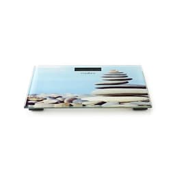 Personvekt | Digital | Stones | Herdet Glass | Maksimal vekttrykk: 150 kg