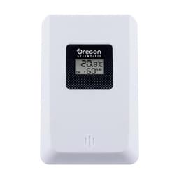 Oregon Termo,Hygrometer Display AA