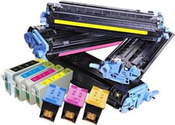 Kompatibla bläckpatroner HP, Paket (1xH-301BRNV+1xH-301CRNV)