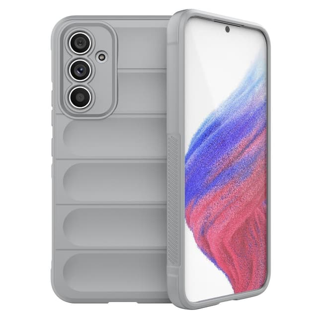 SKALO Samsung A54 5G Rugged Bumpers TPU-Cover