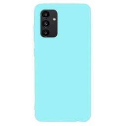 SKALO Samsung A54 5G Ultraohut TPU-kuori - Turkoosi