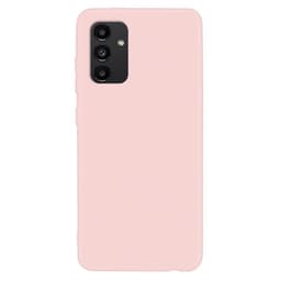 SKALO Samsung A54 5G Ultraohut TPU-kuori - Pinkki