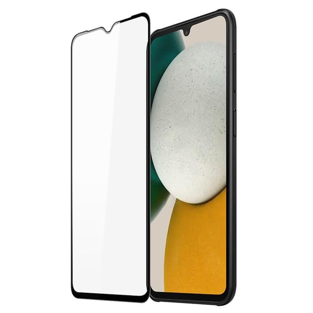DUX DUCIS Heltäckande Härdat glas för Samsung Galaxy A34 5G