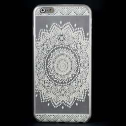 iPhone 6 Plus Skal Mandala Pattern