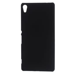 Sony Xperia XA Ultra Rubberized Skal - Svart