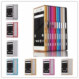 Sony Xperia Z5 Compact Aluminium Bumper