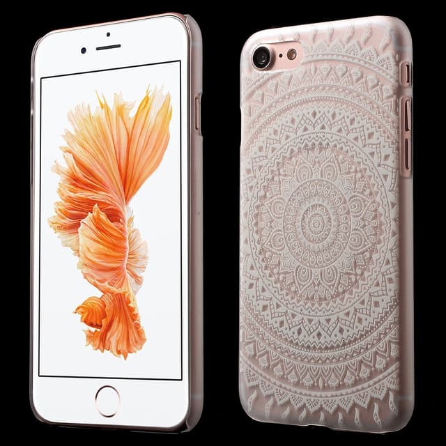 iPhone 7 4,7"" Skal Mandala
