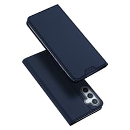 DUX DUCIS Samsung A54 5G Skin Pro Series Fodral - Blå