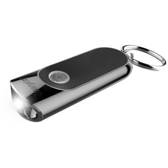 Energizer Touch-Tech LED Nyckelringslampa batteri 20 lm