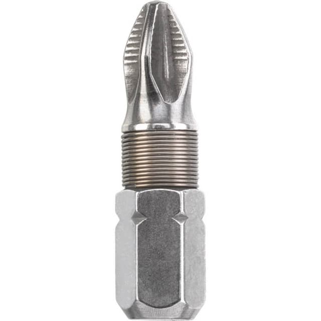 kwb 125101 Krydskærv-bit 1 stk