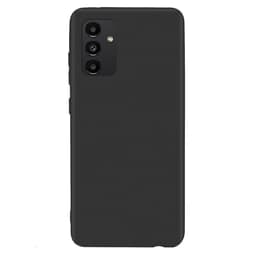 SKALO Samsung A54 5G Ultratynd TPU-skal - Sort