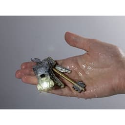 ArmyTek F06001G Nøglelygte 1 stk