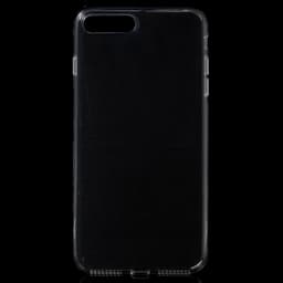iPhone 7 / iPhone 8 TPU Skal - Transparent