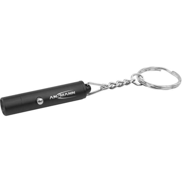 Ansmann 1600-0272 Nøglelygte 1 stk