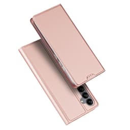 DUX DUCIS Samsung A34 5G Skin Pro Series Fodral - Rosa