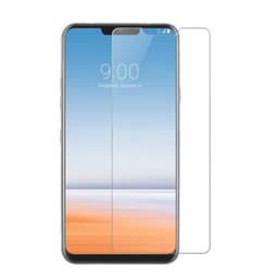 0,3 mm hærdet glas skærmbeskyttelsesfilm til LG G7 ThinQ