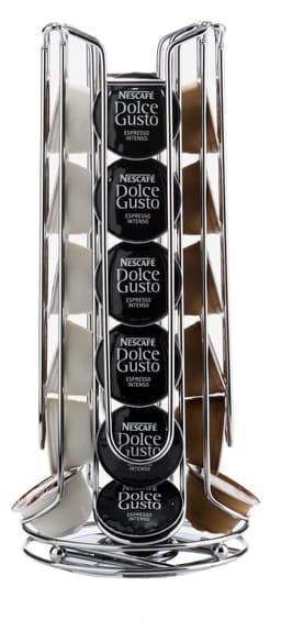 So:Easy Dolce Gusto kahvikapseliteline