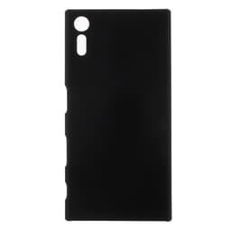 Sony Xperia XZ / XZs Plastskal - Svart