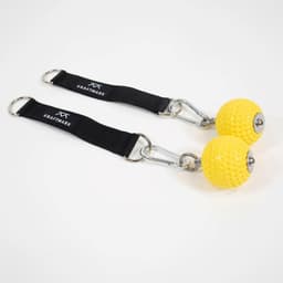Kraftmark Grip kugler til chins