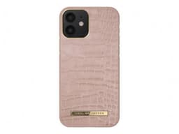 iDeal of Sweden Ideal Atelier Case Iphone 12/12 Pro Rose Croco