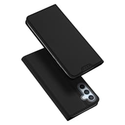 DUX DUCIS Samsung A54 5G Skin Pro Series Flip Cover - Sort