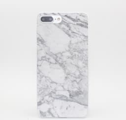 iPhone 7 Plus 5,5"" Marmor hårdplast