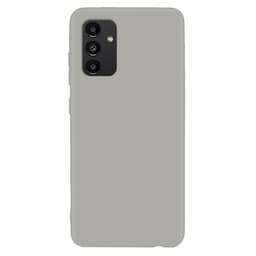 SKALO Samsung A54 5G Ultratunn TPU-Skal - Grå