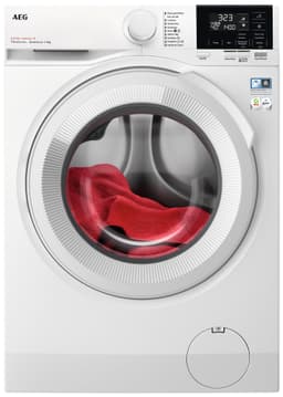 AEG Serie 6000 vaskemaskine LR622A94Q (9kg)