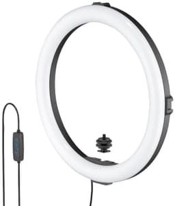 Joby Beamo Ring 12" videolys
