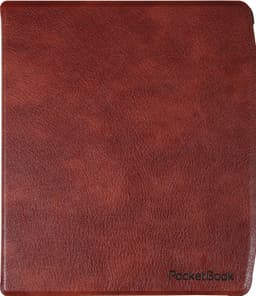 PocketBook Era e-lukulaitteen suojakuori (ruskea)