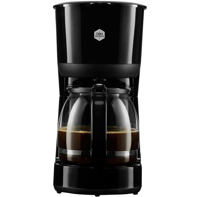 Nórdica OBH Nordica Kaffebryggare 1,5 Daybreak 229 - Elkjøp | Elkjøp