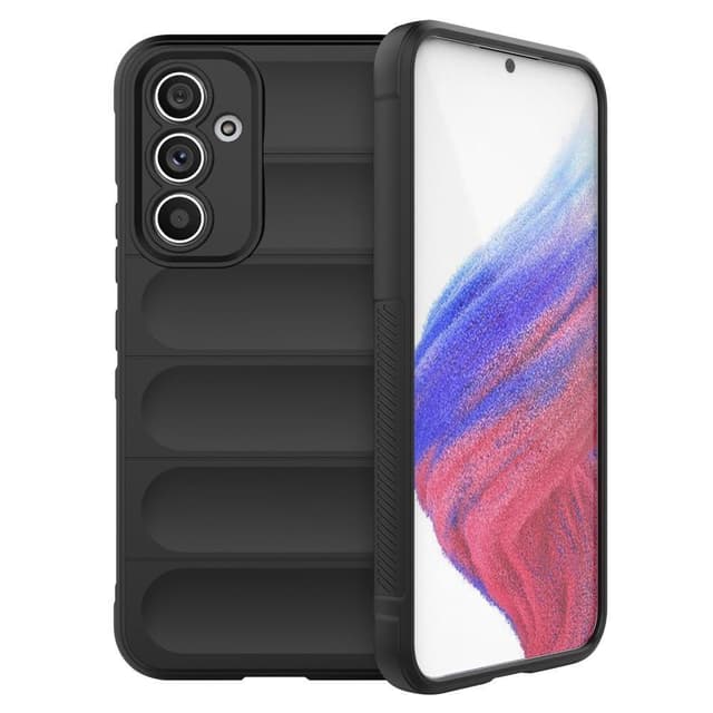 SKALO Samsung A54 5G Rugged Bumpers TPU-Cover