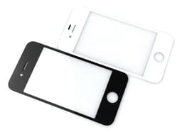 Utbytesglas / Display glas för Iphone 6 4.7""