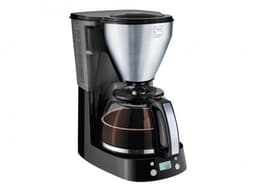 Melitta Kaffebryggare Easy Top Timer Svart A.S.O