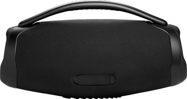 JBL Boombox 3 WIFI kannettava kaiutin (musta) - Gigantti