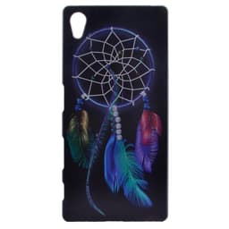 Sony Xperia Z5 Skal i Hårdplast Dream Catcher