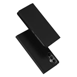 DUX DUCIS Samsung A34 5G Skin Pro Series Fodral - Svart