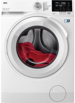 AEG 7000 Sarjan Kuivaava Pesukone LWR722O84G (8/5kg)