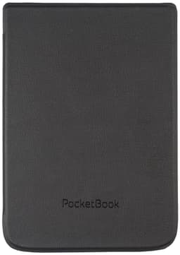 PocketBook 7,8" e-bok deksel (sort)