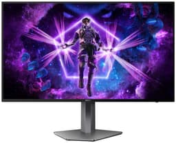 AOC AG276QZD Agon Pro OLED pelinäyttö