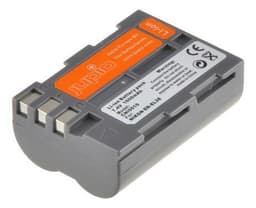 Battery, Li-Ion