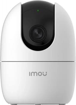 IMOU Ranger 2 4MP Övervakningskamera med panorering, lutning & siren