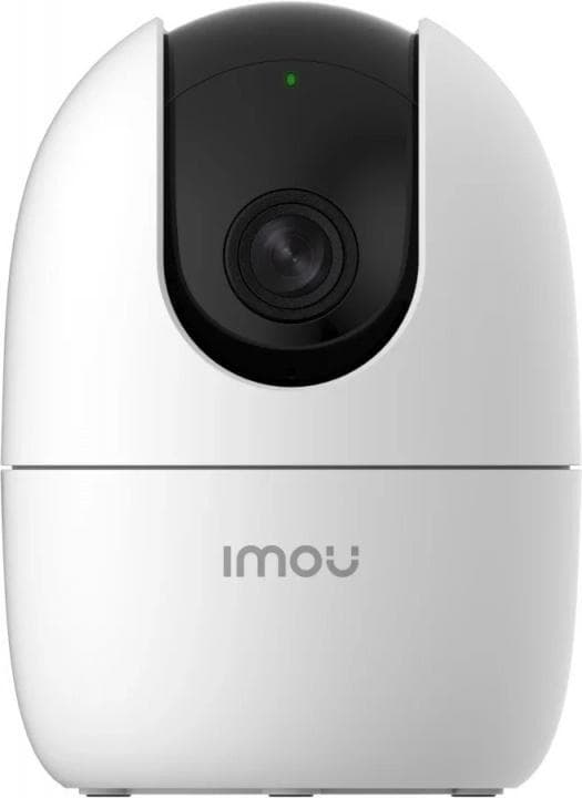 IMOU Ranger 2 4MP Övervakningskamera med panorering, lutning & siren