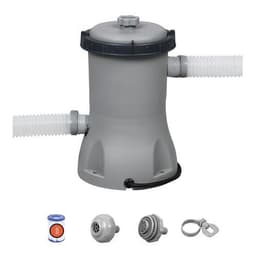 Bestway Flowclear Filterpump, 2006L